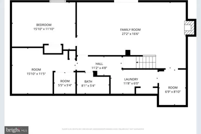 17945 Archwood Way, Olney, MD 20832 - Photo 43