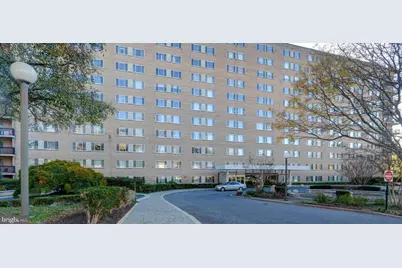 1900 Lyttonsville Road #211, Silver Spring, MD 20910 - Photo 45
