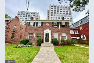 4534 Avondale Street #2, Bethesda, MD 20814 - Photo 1