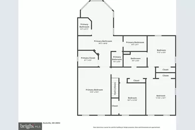 13004 N Commons Way, Rockville, MD 20854 - Photo 43