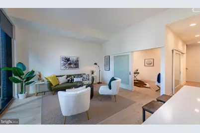 4710 Elm Street #2B-W-1309, Bethesda, MD 20814 - Photo 7