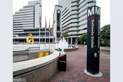 4242 E West Highway #714, Chevy Chase, MD 20815 - Photo 23