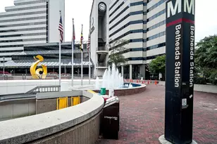 4242 East-West Hwy, Chevy Chase, MD 20815 - Photo 23