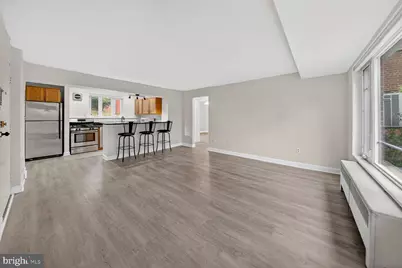 10403 Montrose Avenue #10403, Bethesda, MD 20814 - Photo 7