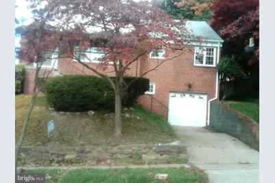 4619 Edgefield Road, Bethesda, MD 20814 - Photo 1