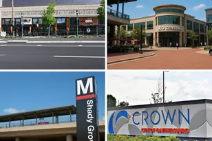 101 Watkins Pond Blvd, Rockville, MD 20850 - Photo 1