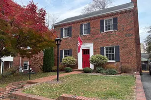 4318 Lynbrook, Bethesda, MD 20814 - Photo 1