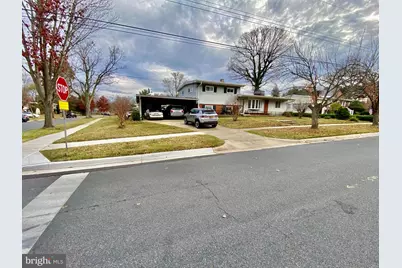 405 Linthicum Street, Rockville, MD 20851 - Photo 13