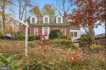 6540 Wiscasset Road, Bethesda, MD 20816 - Photo 3