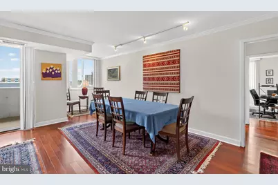 4601 N Park Avenue #1218-T, Chevy Chase, MD 20815 - Photo 7
