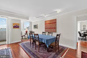 4601 N Park Ave, Chevy Chase, MD 20815 - Photo 7
