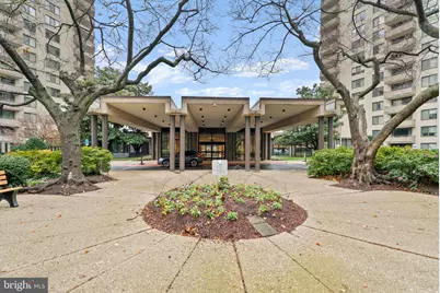 5225 Pooks Hill Road #1305N, Bethesda, MD 20814 - Photo 15