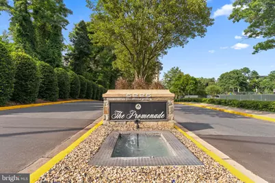 5225 Pooks Hill Road #1305N, Bethesda, MD 20814 - Photo 5