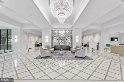 5225 Pooks Hill Road #1305N, Bethesda, MD 20814 - Photo 19