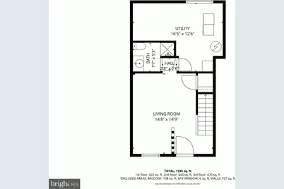 517 Pickwick Village Way, Silver Spring, MD 20901 - Photo 37