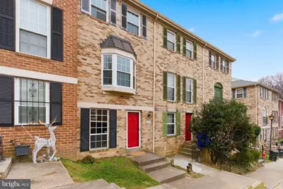 517 Pickwick Village Way, Silver Spring, MD 20901 - Photo 1