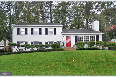 6402 Orchid Drive, Bethesda, MD 20817 - Photo 1