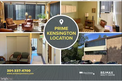 3841 Farragut Avenue #13, Kensington, MD 20895 - Photo 3