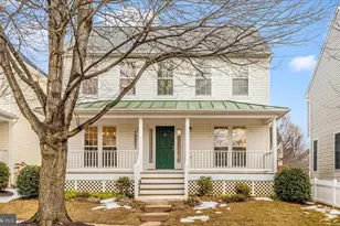 18931 Fountain Hills Dr, Germantown, MD 20874 - Photo 1