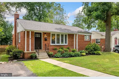 3014 Plyers Mill Road, Kensington, MD 20895 - Photo 1