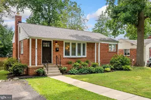 3014 Plyers Mill Rd, Kensington, MD 20895 - Photo 1