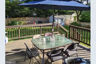 3014 Plyers Mill Road, Kensington, MD 20895 - Photo 25