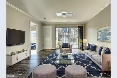 1001 Gaither Road #I, Rockville, MD 20850 - Photo 15