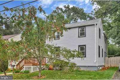 509 Denham Road, Rockville, MD 20851 - Photo 3