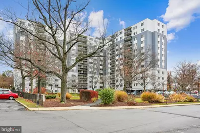 7333 New Hampshire Avenue #1217W, Takoma Park, MD 20912 - Photo 1