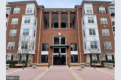 501 Hungerford Drive #436, Rockville, MD 20850 - Photo 1