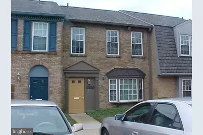 932 Hungerford Drive #A-2B, Rockville, MD 20850 - Photo 1