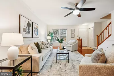 11617 Pleasant Meadow Drive, Gaithersburg, MD 20878 - Photo 3