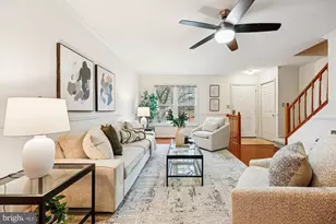 11617 Pleasant Meadow Dr, Gaithersburg, MD 20878 - Photo 3