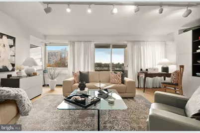 5500 Friendship Boulevard #910N, Chevy Chase, MD 20815 - Photo 5