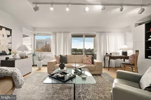 5500 Friendship Blvd, Chevy Chase, MD 20815 - Photo 5