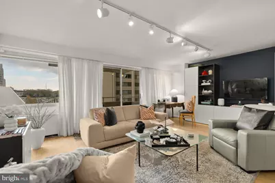 5500 Friendship Boulevard #910N, Chevy Chase, MD 20815 - Photo 7