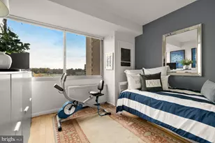 5500 Friendship Blvd, Chevy Chase, MD 20815 - Photo 13