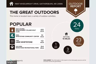 19847 Wheelwright Drive, Gaithersburg, MD 20886 - Photo 47