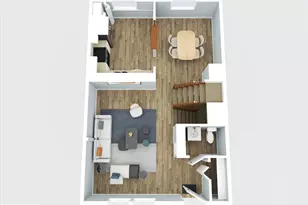 19847 Wheelwright Dr, Gaithersburg, MD 20886 - Photo 41