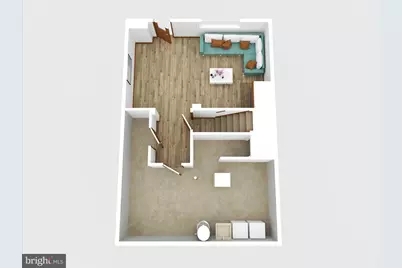 19847 Wheelwright Drive, Gaithersburg, MD 20886 - Photo 43