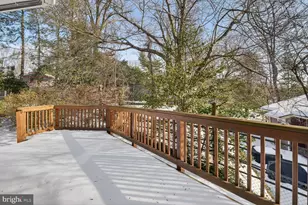 6418 Bannockburn Dr, Bethesda, MD 20817 - Photo 45