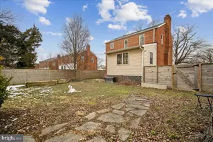 805 Forston St, Takoma Park, MD 20912 - Photo 33