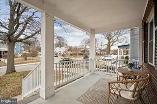 805 Forston St, Takoma Park, MD 20912 - Photo 5