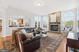 7931 Lakenheath Way, Potomac, MD 20854 - Photo 17