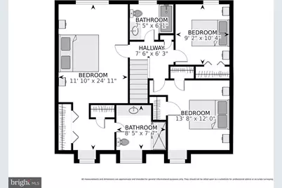 24004 Desert Wine Court, Damascus, MD 20872 - Photo 43