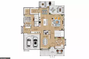 11121 Waycroft Way, North Bethesda, MD 20852 - Photo 3