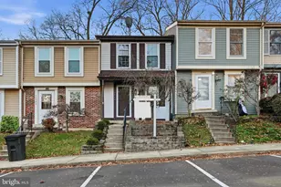 12462 Valleyside Way, Germantown, MD 20874 - Photo 1