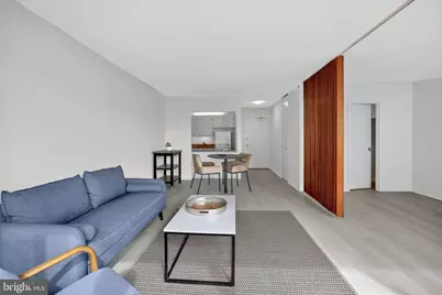 5500 Friendship Boulevard #1712N, Chevy Chase, MD 20815 - Photo 5