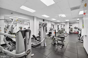 5500 Friendship Blvd, Chevy Chase, MD 20815 - Photo 17