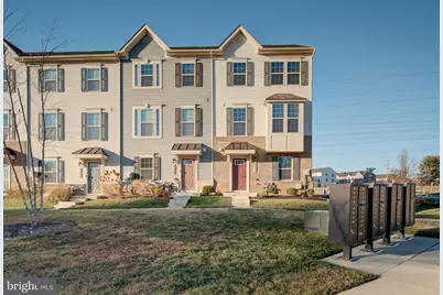 9502 Autumn Berry Place, Montgomery Village, MD 20886 - Photo 1